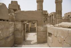 Karnak Temple Photo References #6